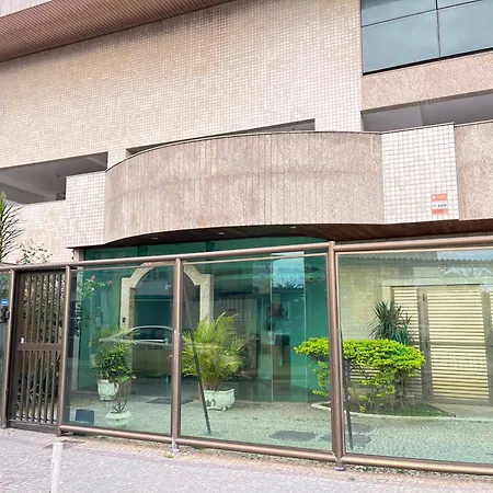 Toque A Campainha 402 C Beira Mar Casal King Apartment Cabo Frio Exterior photo