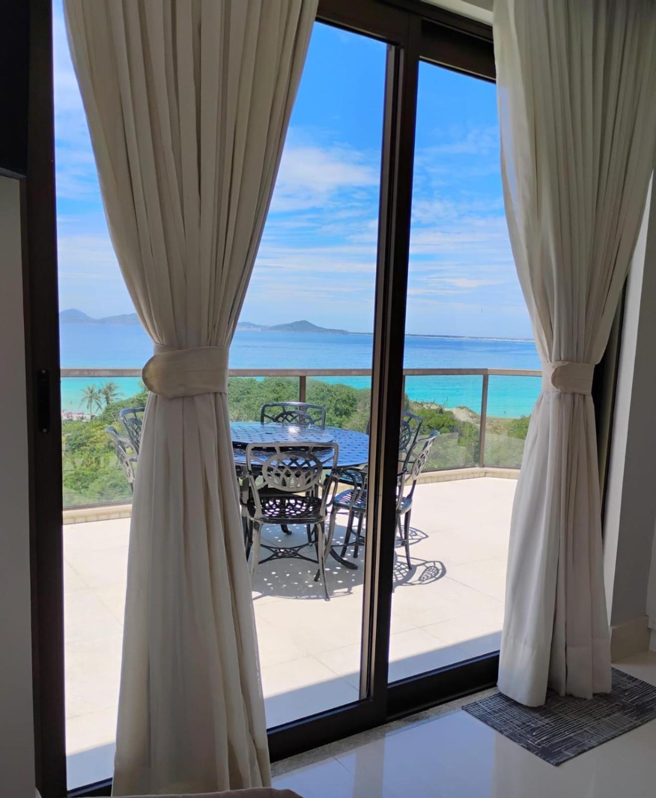 Apartment Toque A Campainha 402 C Beira Mar Casal King