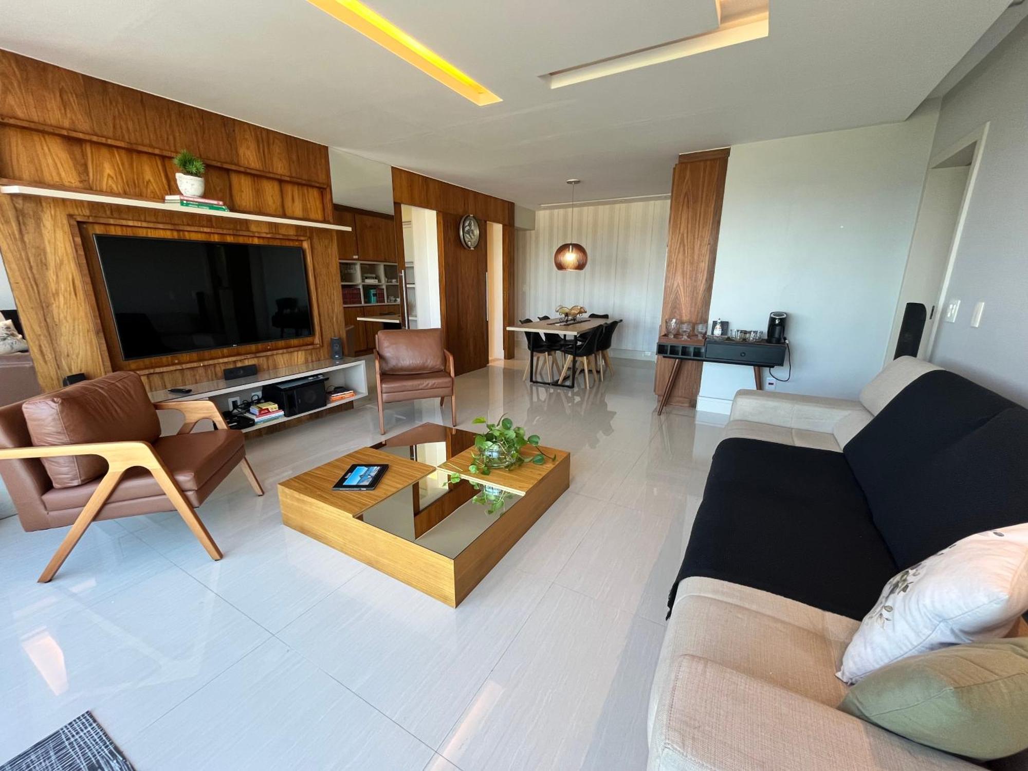 Apartment Toque A Campainha 402 C Beira Mar Casal King Cabo Frio